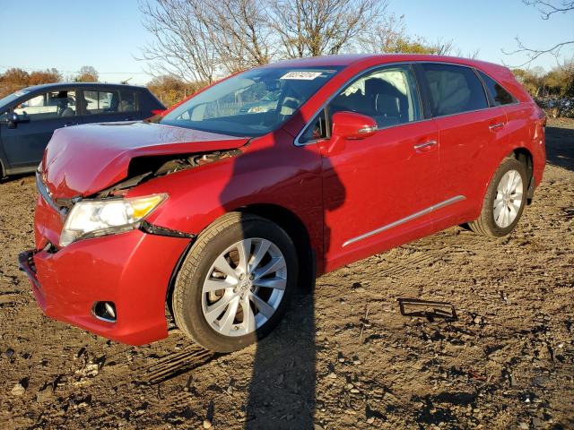 2013 Toyota Venza Le