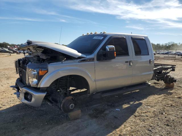 2016 Ford F350 Super Duty