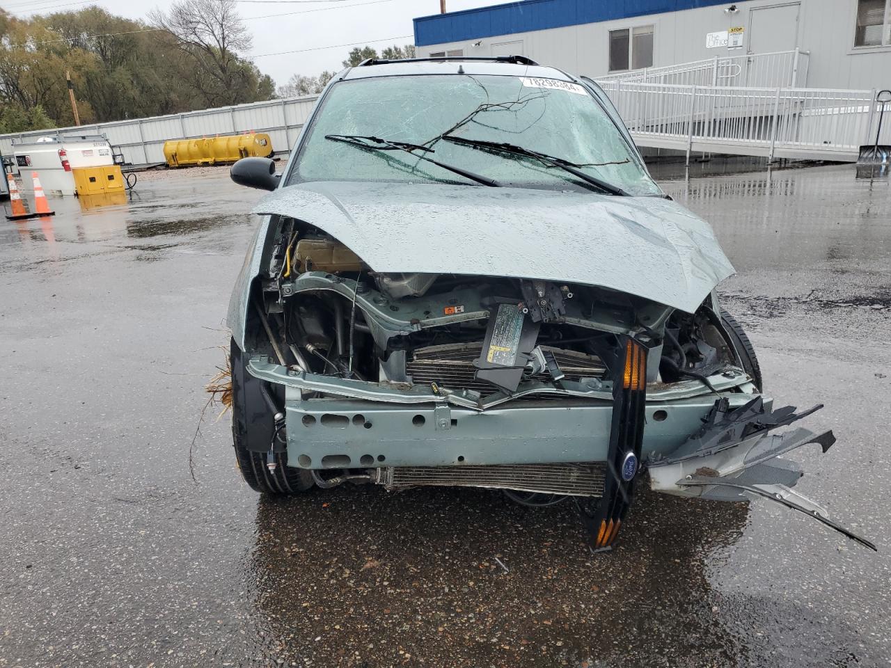 2003 Ford Focus - Image 5