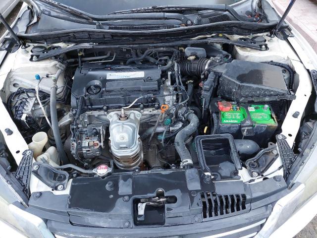 1HGCR2634EA615038 - 2014 HONDA ACCORD - #78555424