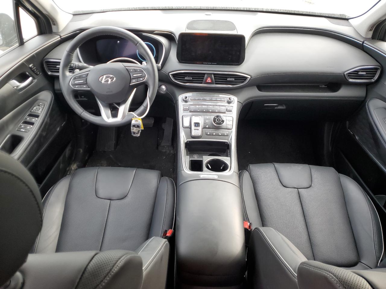 2023 Hyundai Santa Fe - Image 8