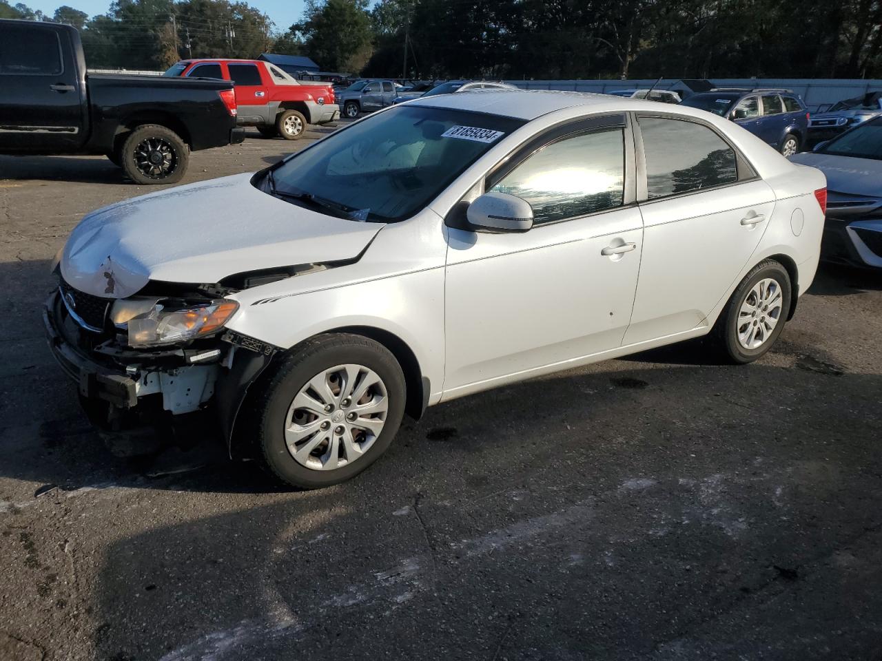 2013 Kia Forte - Image 1