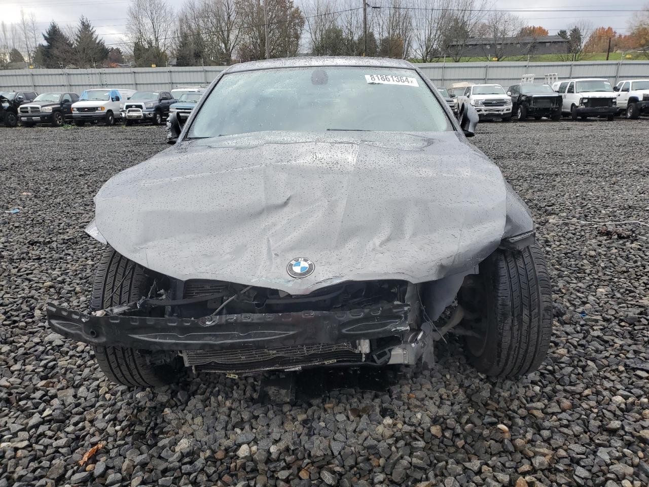 2011 BMW 3er - Image 5
