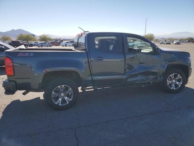  CHEVROLET COLORADO 2020 Blue