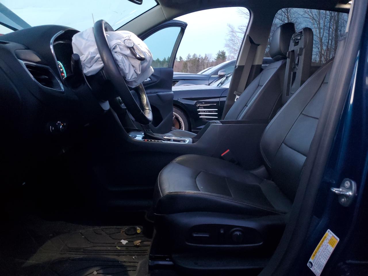 2021 Chevrolet Equinox - Image 7