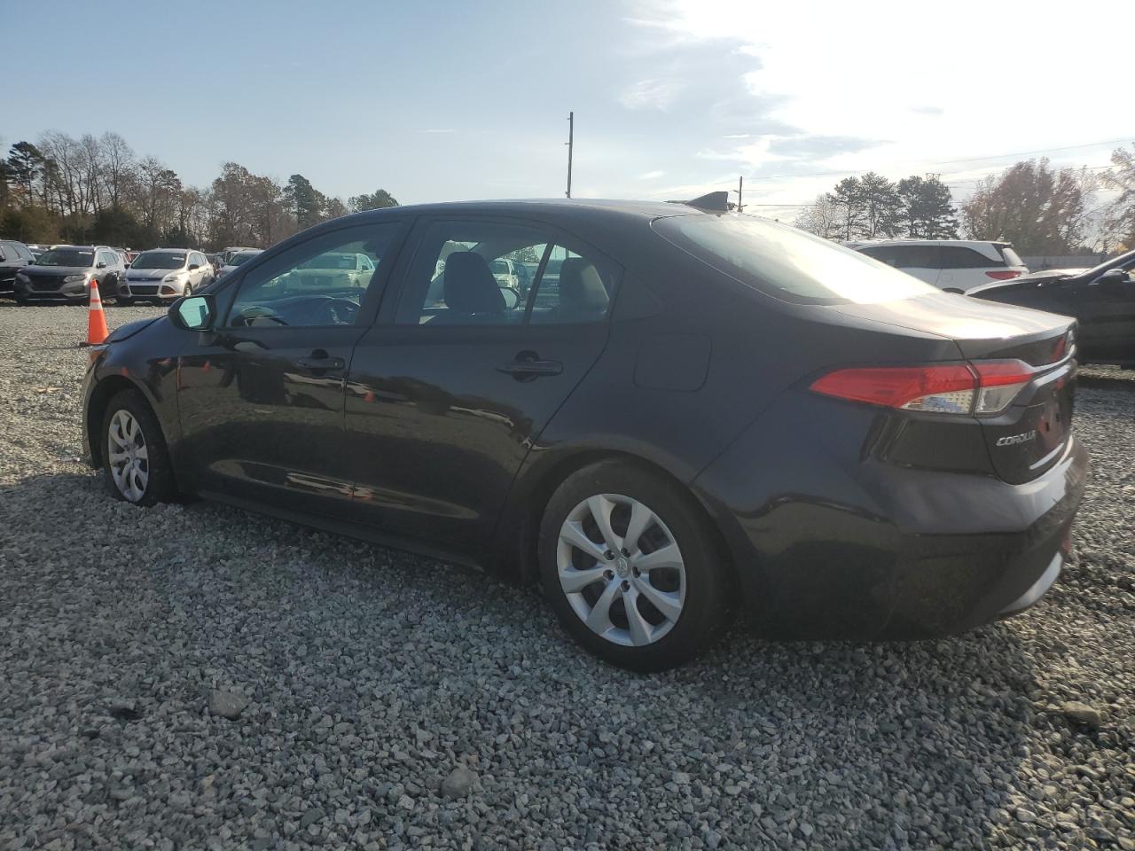 2022 Toyota Corolla - Image 2