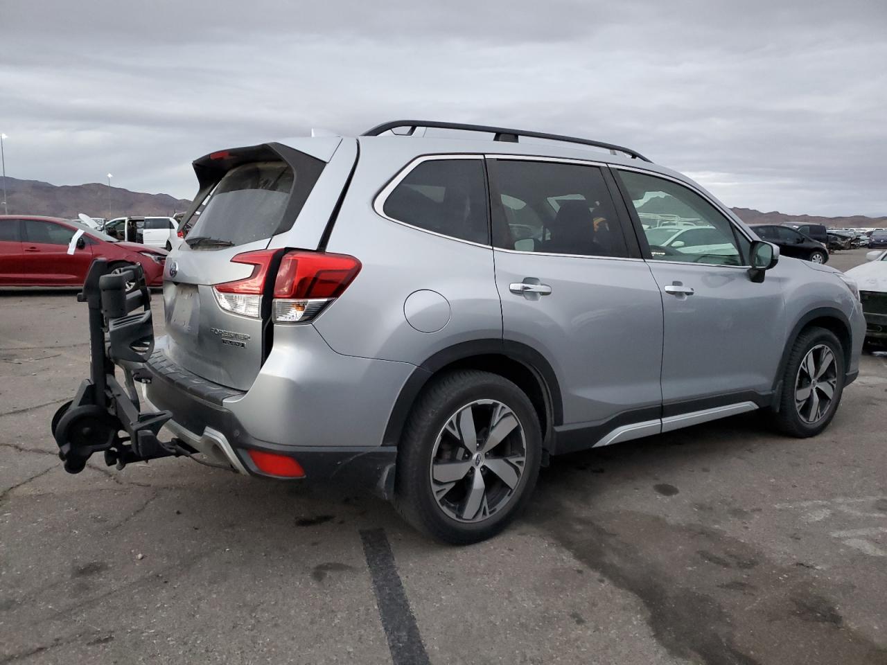 2019 Subaru Forester - Image 3