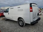 2023 Chevrolet Express G2500  на продаже в Opa Locka, FL - Front End