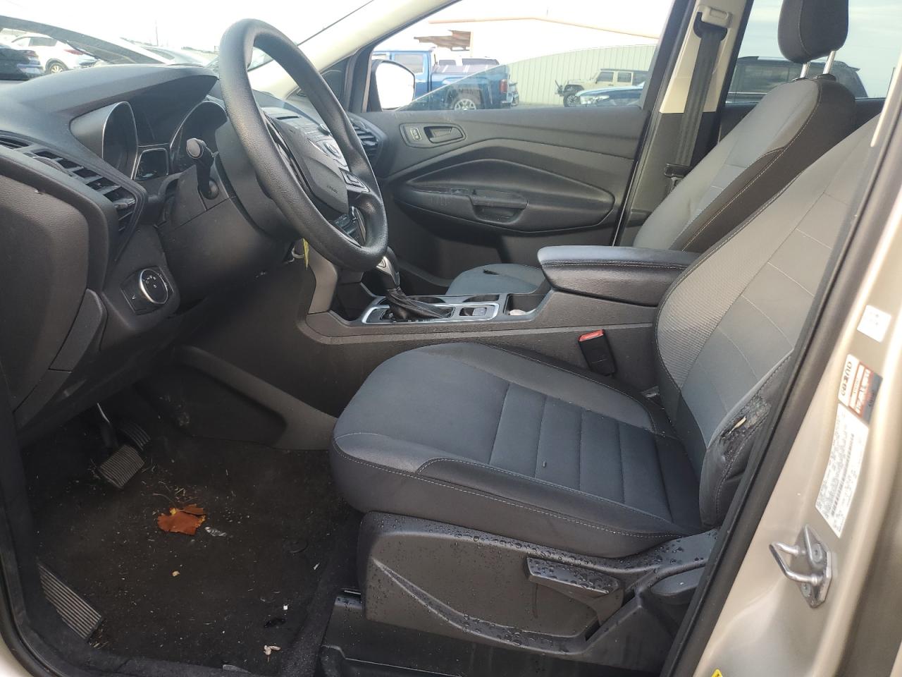 2018 Ford Escape - Image 7