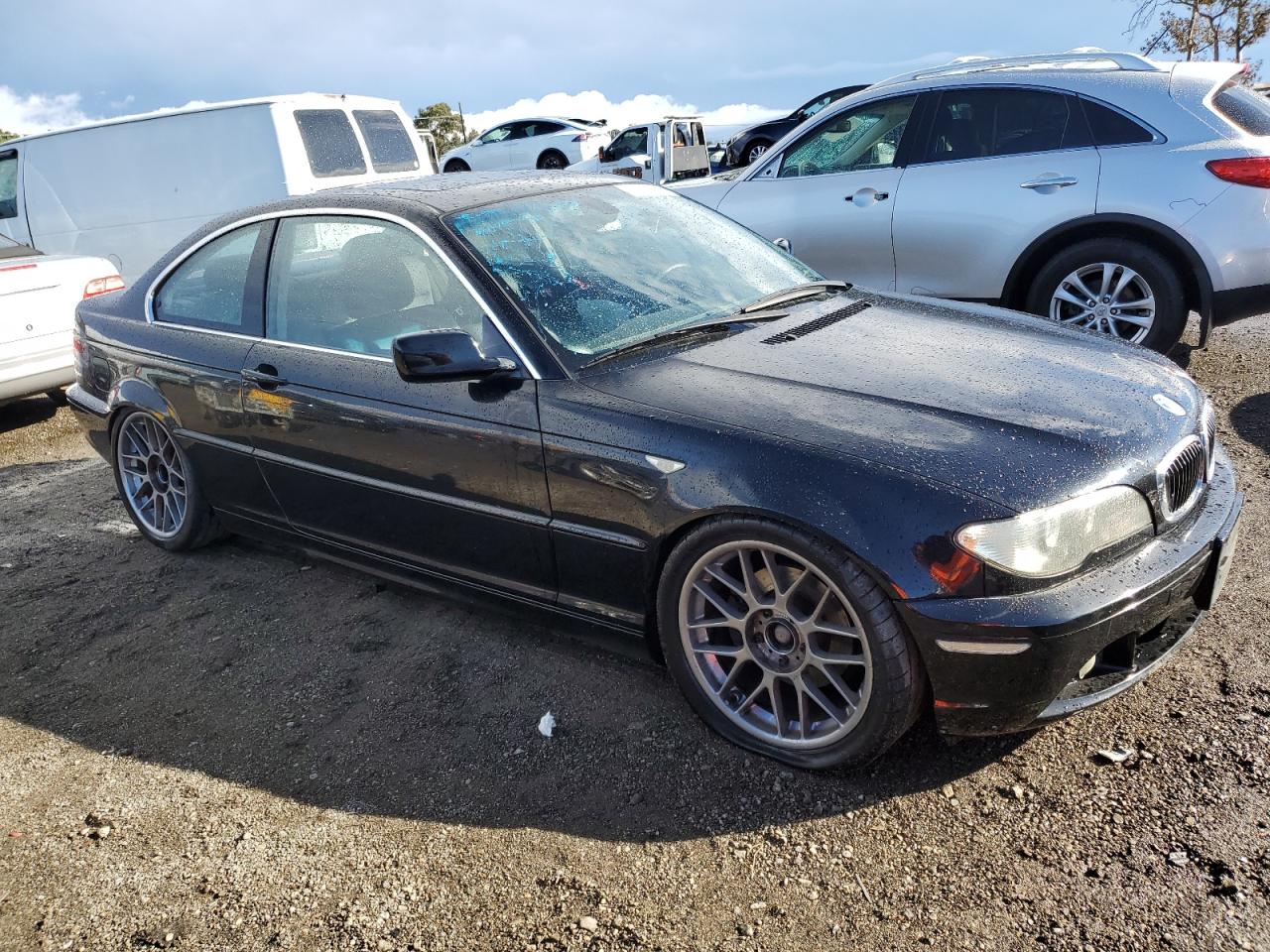 2005 BMW 3er - Image 4