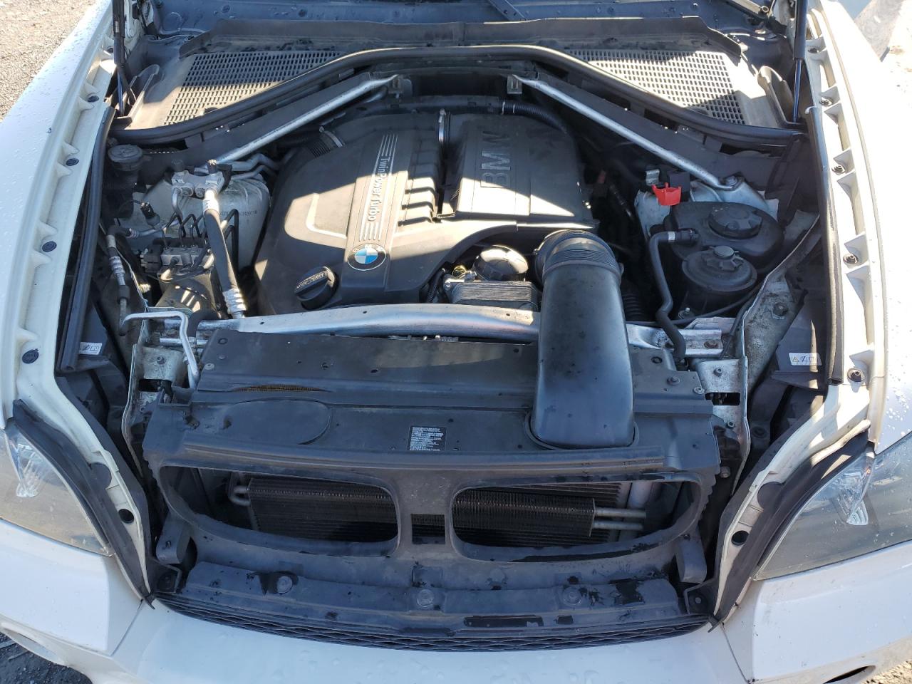 2013 BMW X5 - Image 12