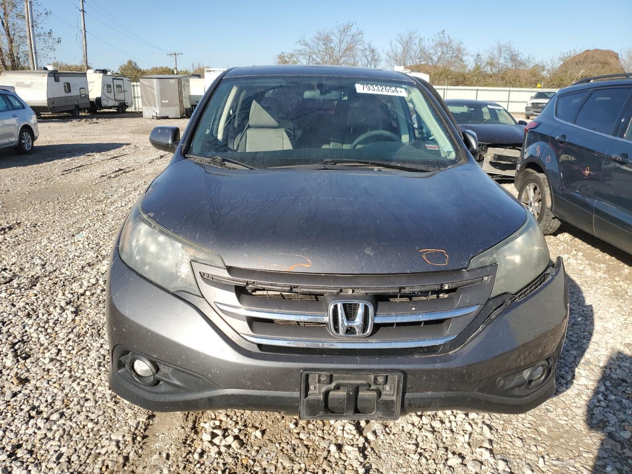 2013 Honda CR-V - Image 5