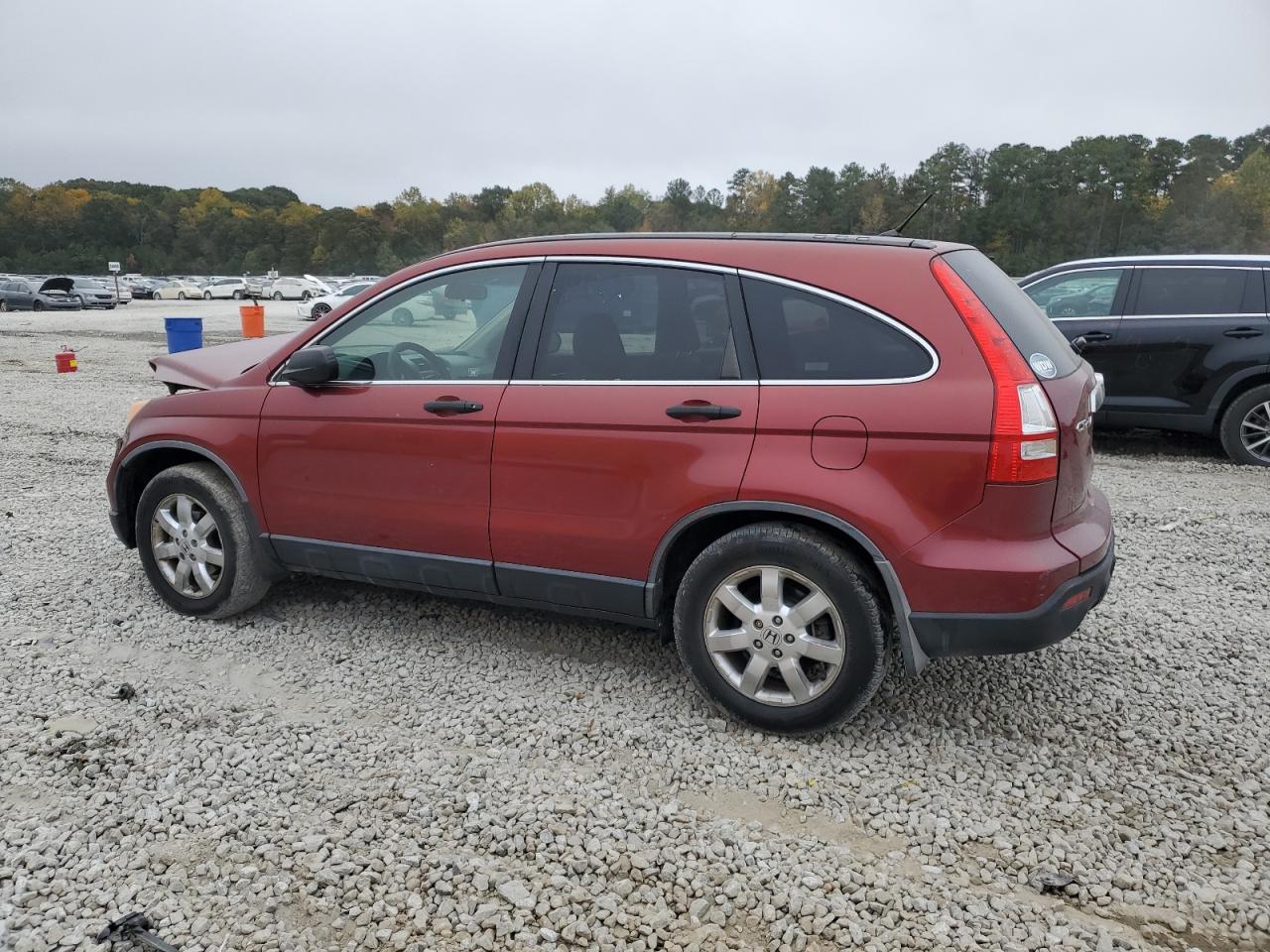 2008 Honda CR-V - Image 2