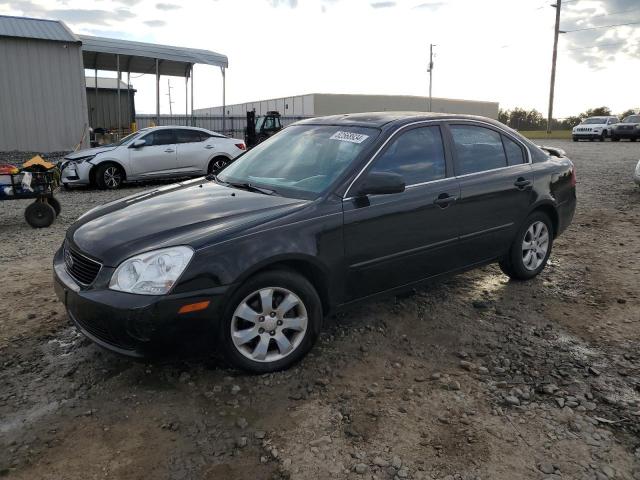 2008 Kia Optima Lx