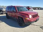 2014 Jeep Patriot Sport zu verkaufen in Spartanburg, SC - Side