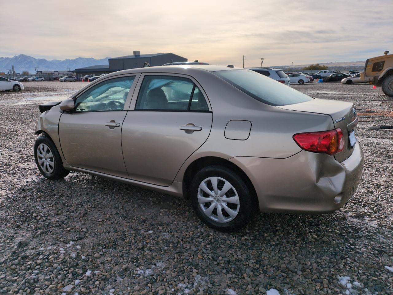 2010 Toyota Corolla - Image 2