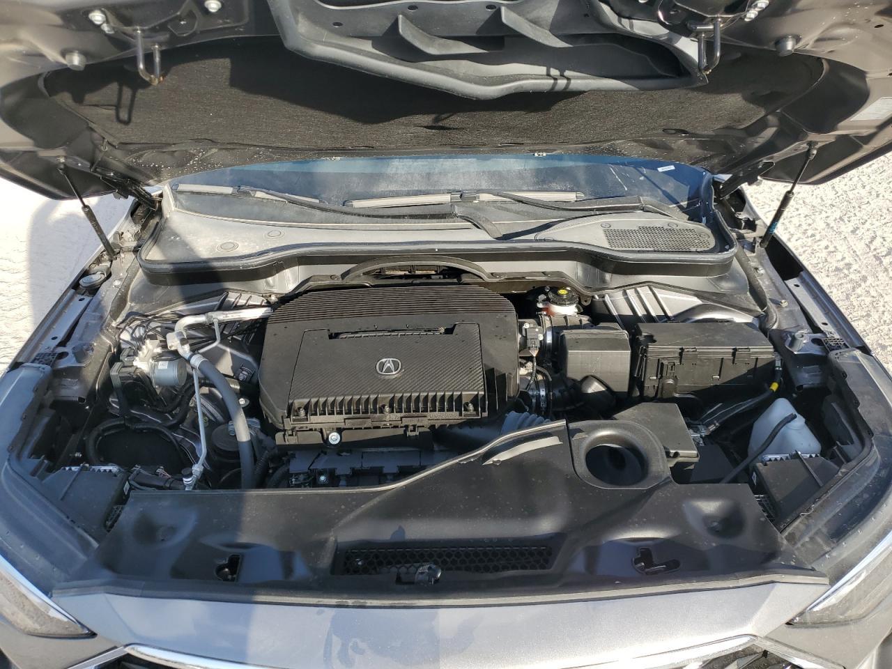 2023 Acura MDX - Image 12