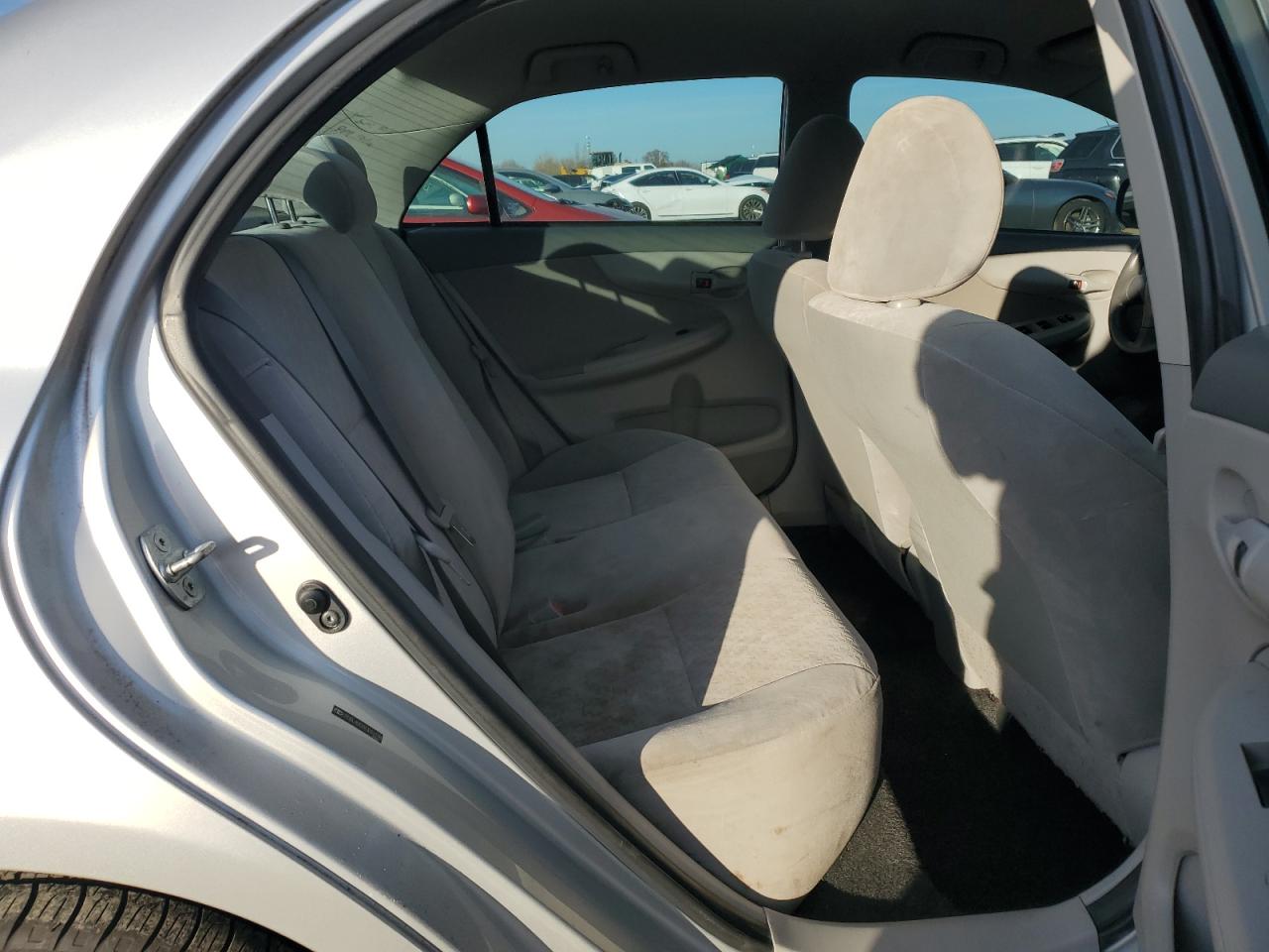 2009 Toyota Corolla - Image 10