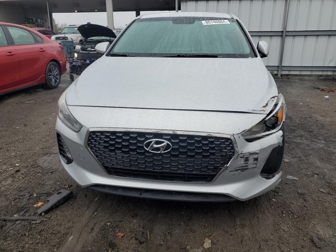 2018 Hyundai Elantra - Image 5