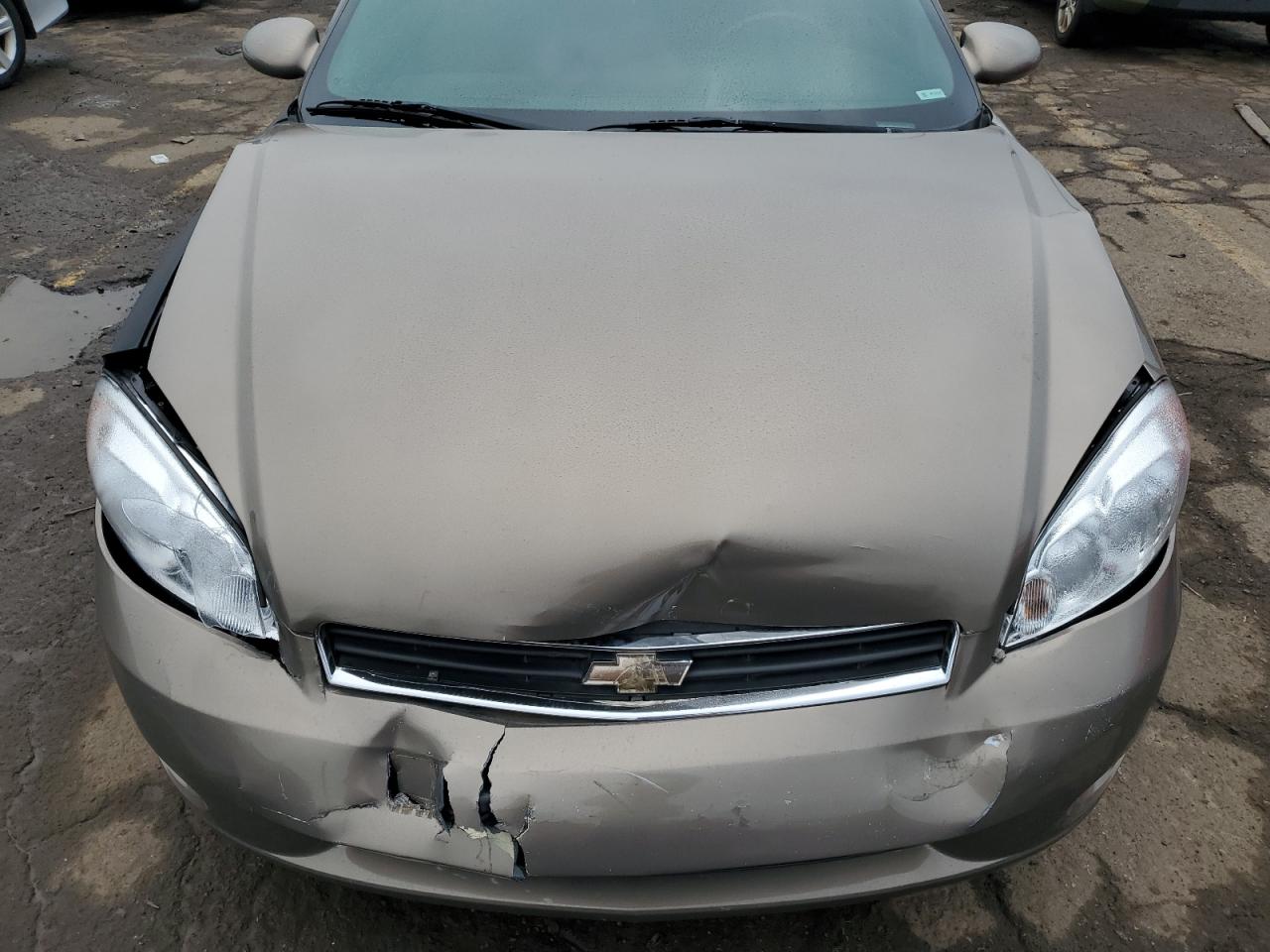 2006 Chevrolet Monte Carlo Lt VIN: 2G1WM15KX69282873 Lot: 81506574