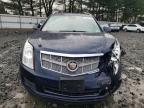 2010 Cadillac Srx Luxury Collection de vânzare în Windsor, NJ - Front End