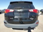 2013 Toyota Rav4 Limited продається в Wilmer, TX - Front End