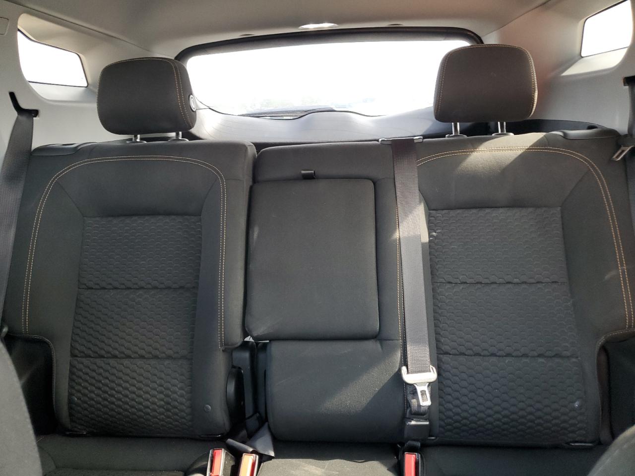 2020 GMC Terrain - Image 10