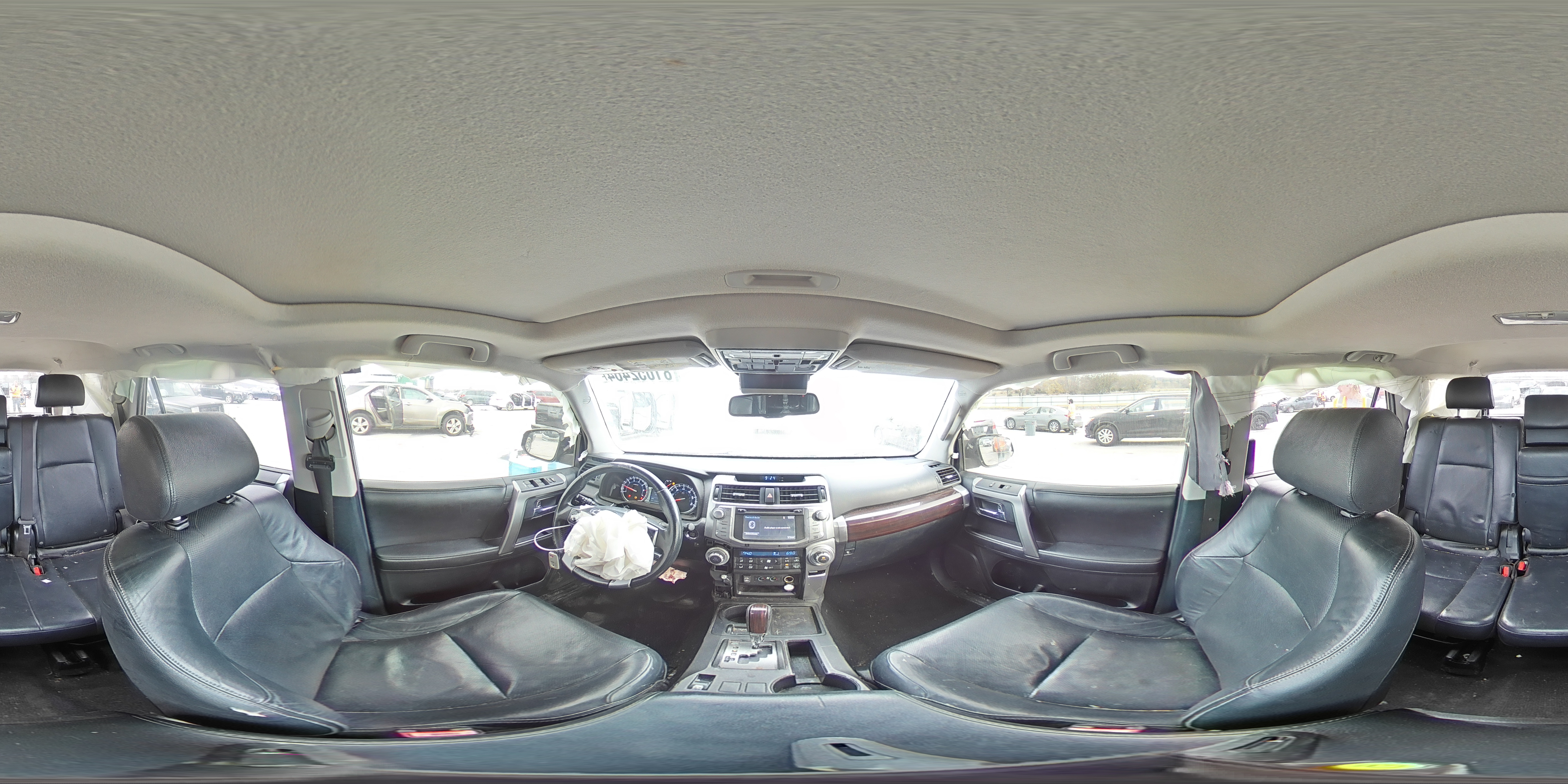 2014 Toyota 4Runner - Image 13