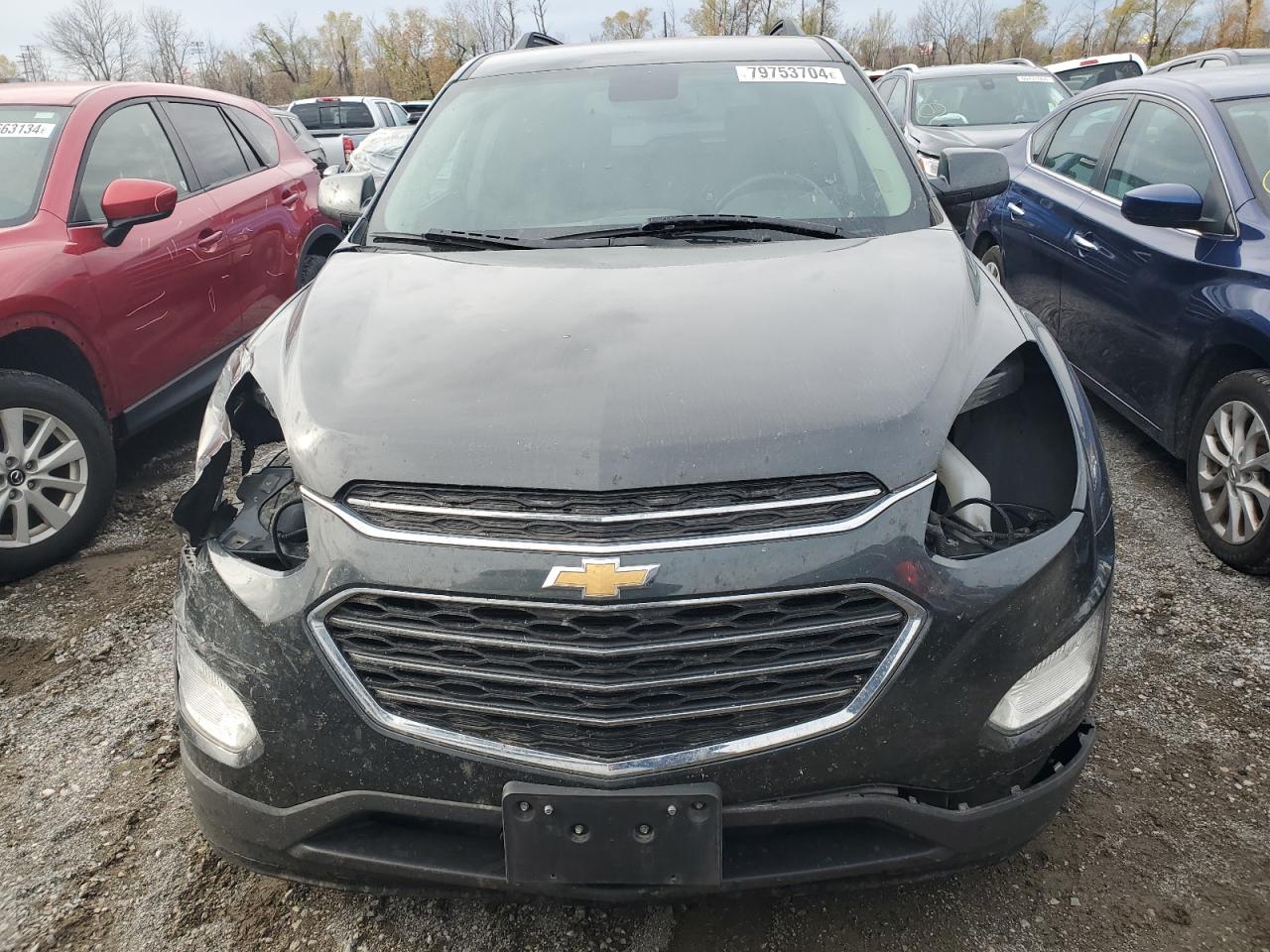 2017 Chevrolet Equinox - Image 5