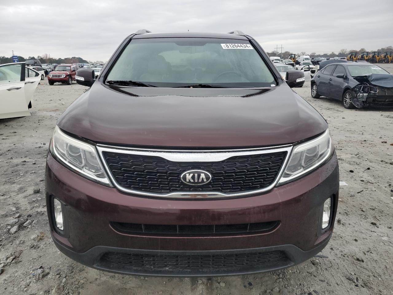 2015 Kia Sorento - Image 5