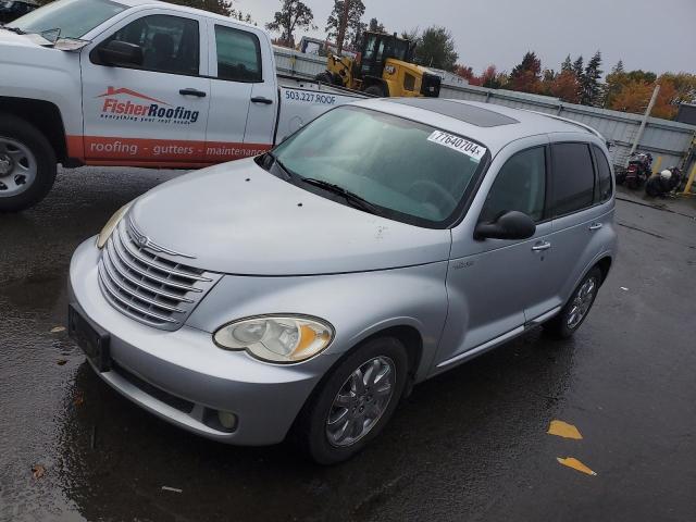 2006 Chrysler Pt Cruiser Limited