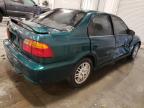 1999 Honda Civic Base na sprzedaż w Avon, MN - Side