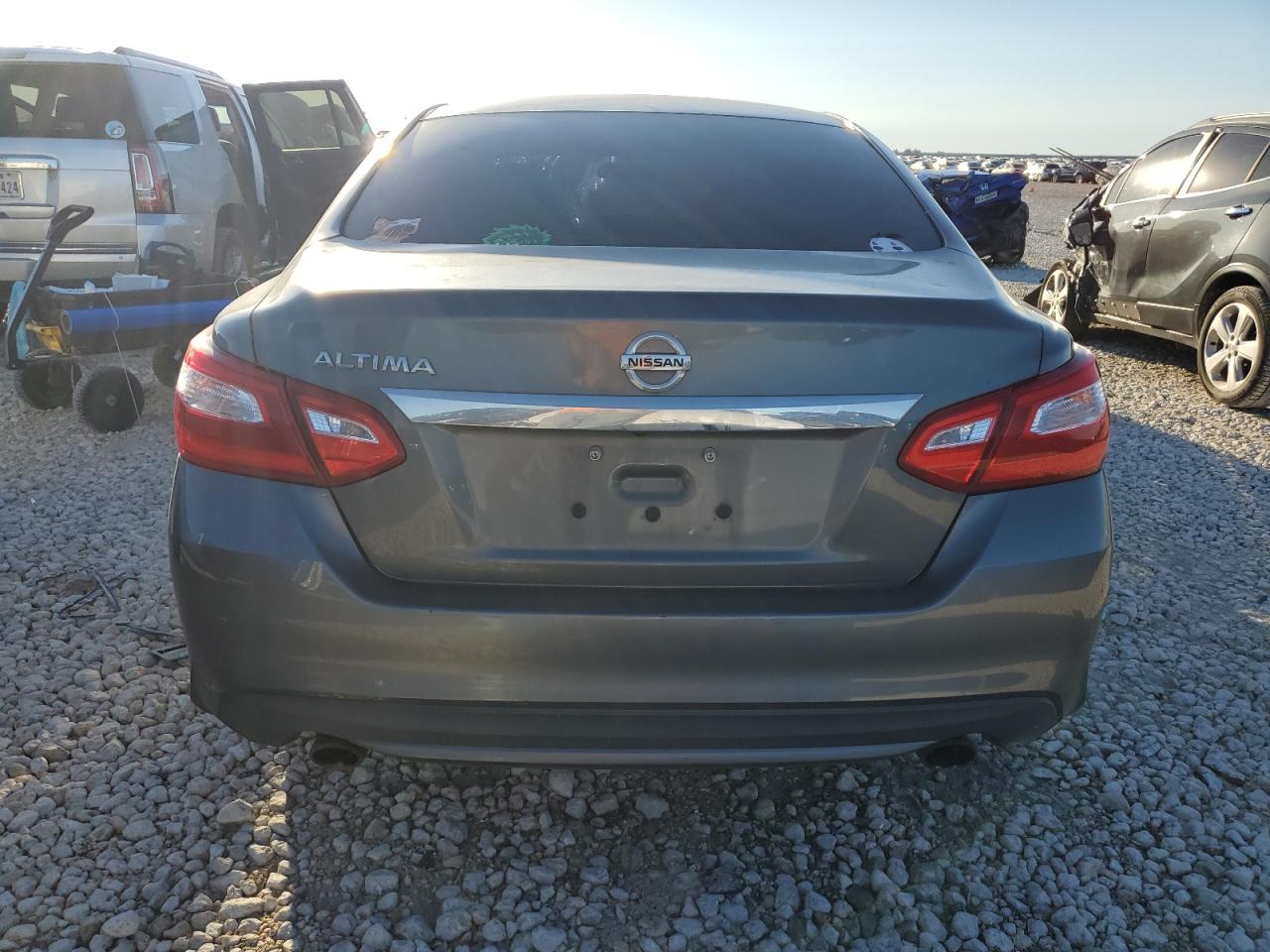 2017 Nissan Altima 2.5 VIN: 1N4AL3AP0HC291947 Lot: 81183744