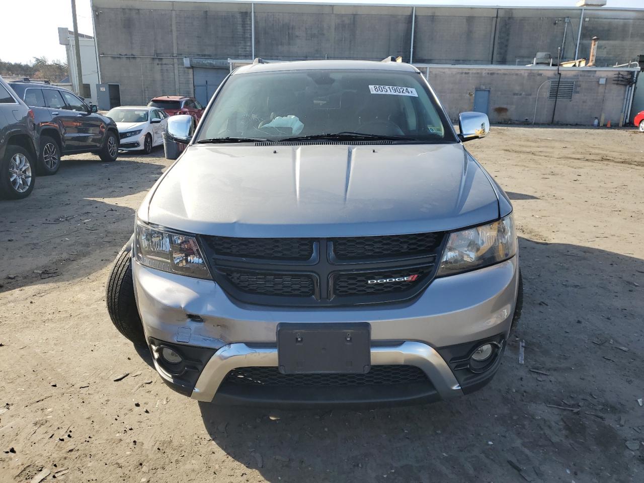 2020 Dodge Journey - Image 5