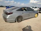 2017 Hyundai Sonata Se იყიდება San Antonio-ში, TX - Vandalism