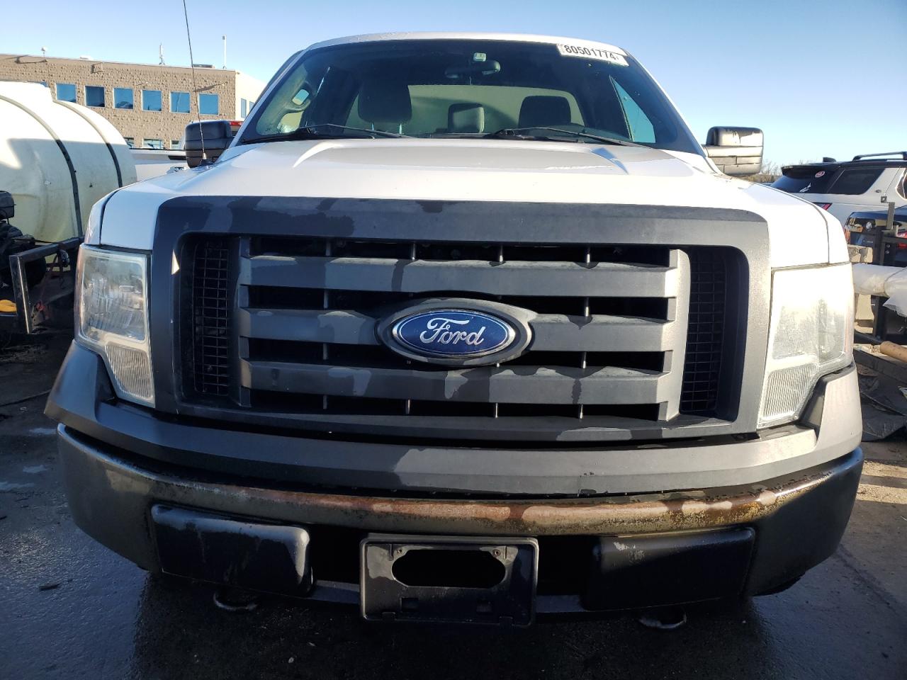 2011 Ford F-150 - Image 5