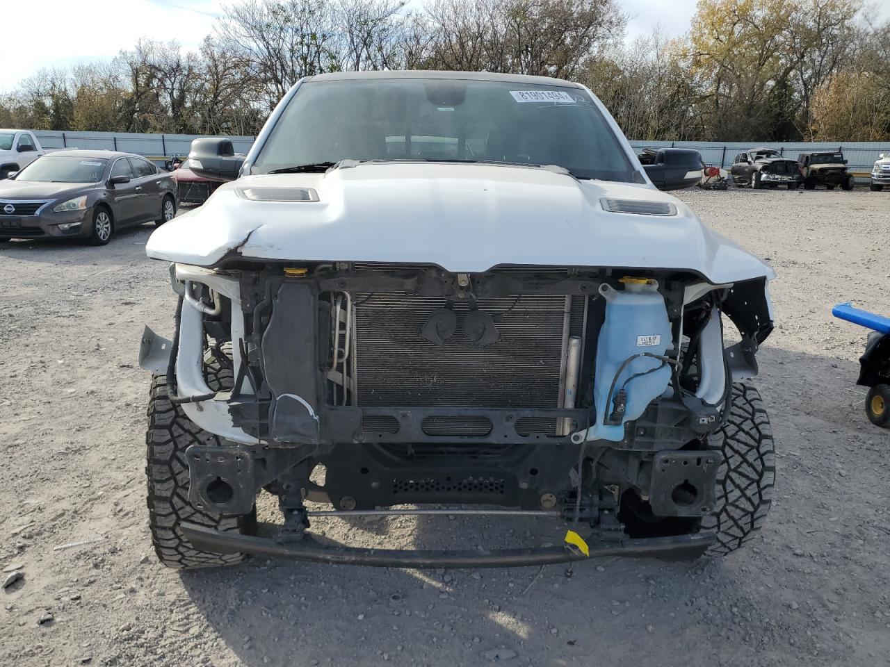 2020 RAM 1500 - Image 5