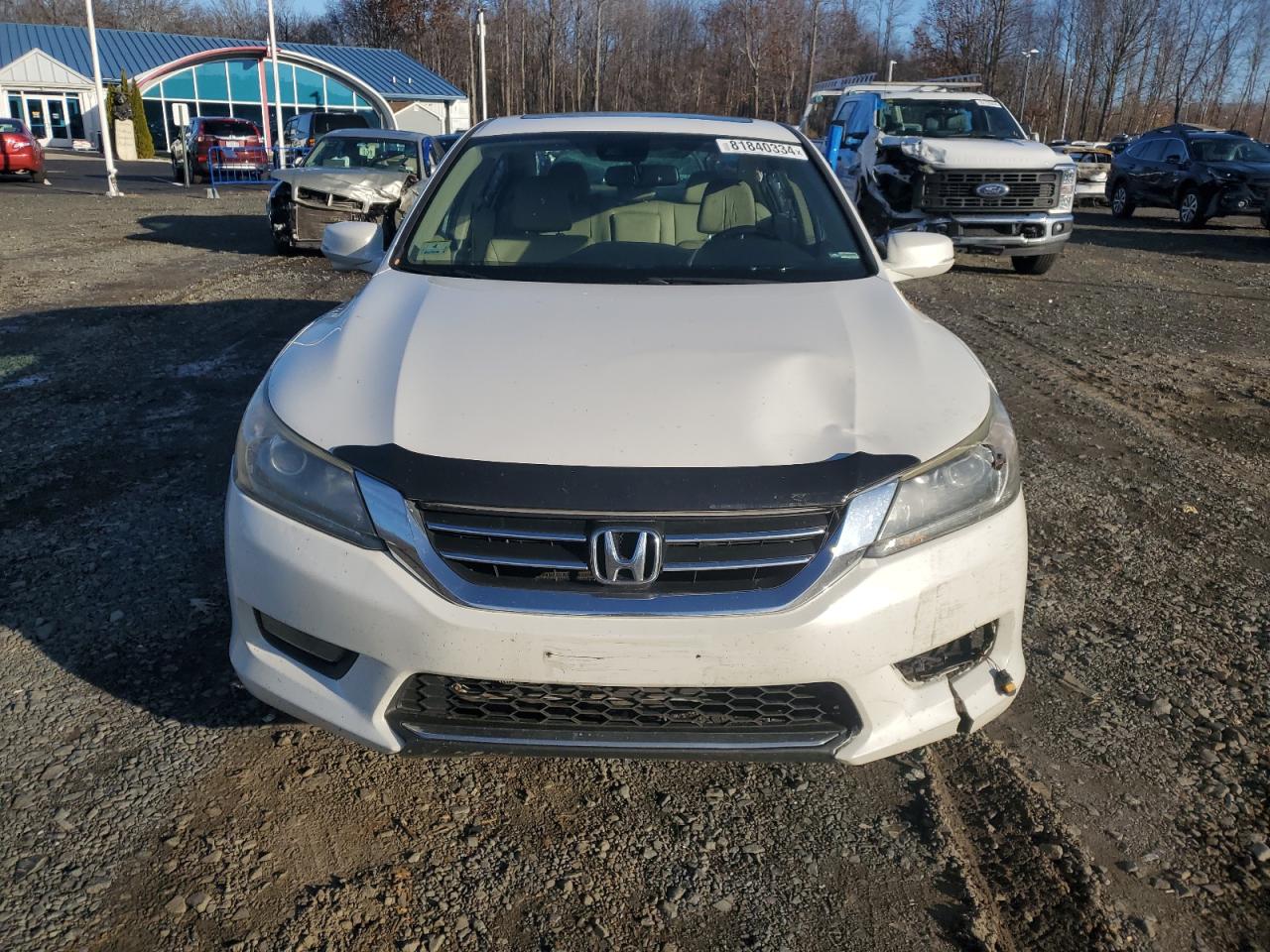 2014 Honda Accord - Image 5