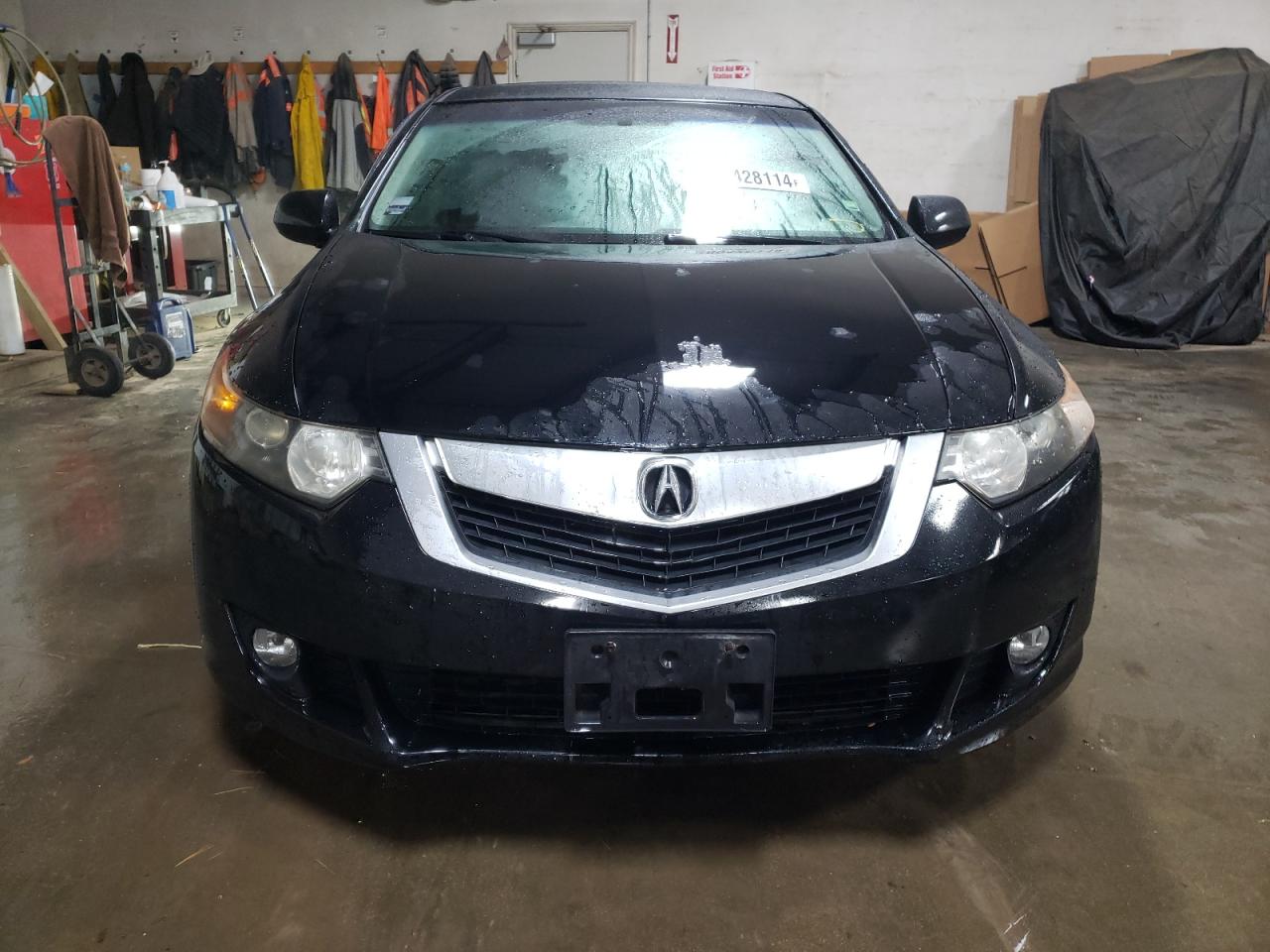 2010 Acura TSX - Image 5