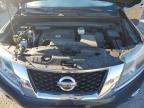 2015 Nissan Pathfinder S للبيع في Indianapolis، IN - Rear End
