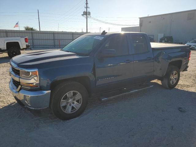 2017 Chevrolet Silverado C1500 Lt