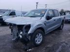 2023 Ford F150 Supercrew for Sale in Chicago Heights, IL - Front End