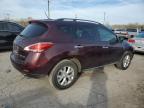 2014 Nissan Murano S на продаже в Indianapolis, IN - Front End