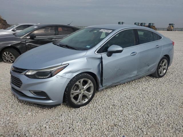 2017 Chevrolet Cruze Premier