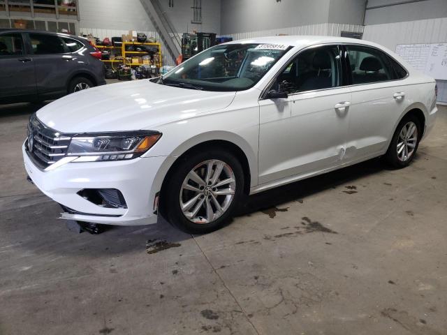 2020 Volkswagen Passat Se