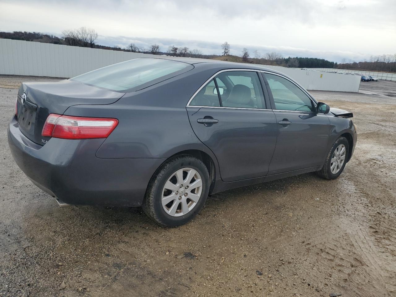 2008 Toyota Camry - Image 3
