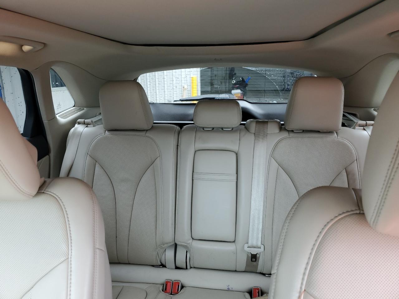 2017 Lincoln MKC - Image 10
