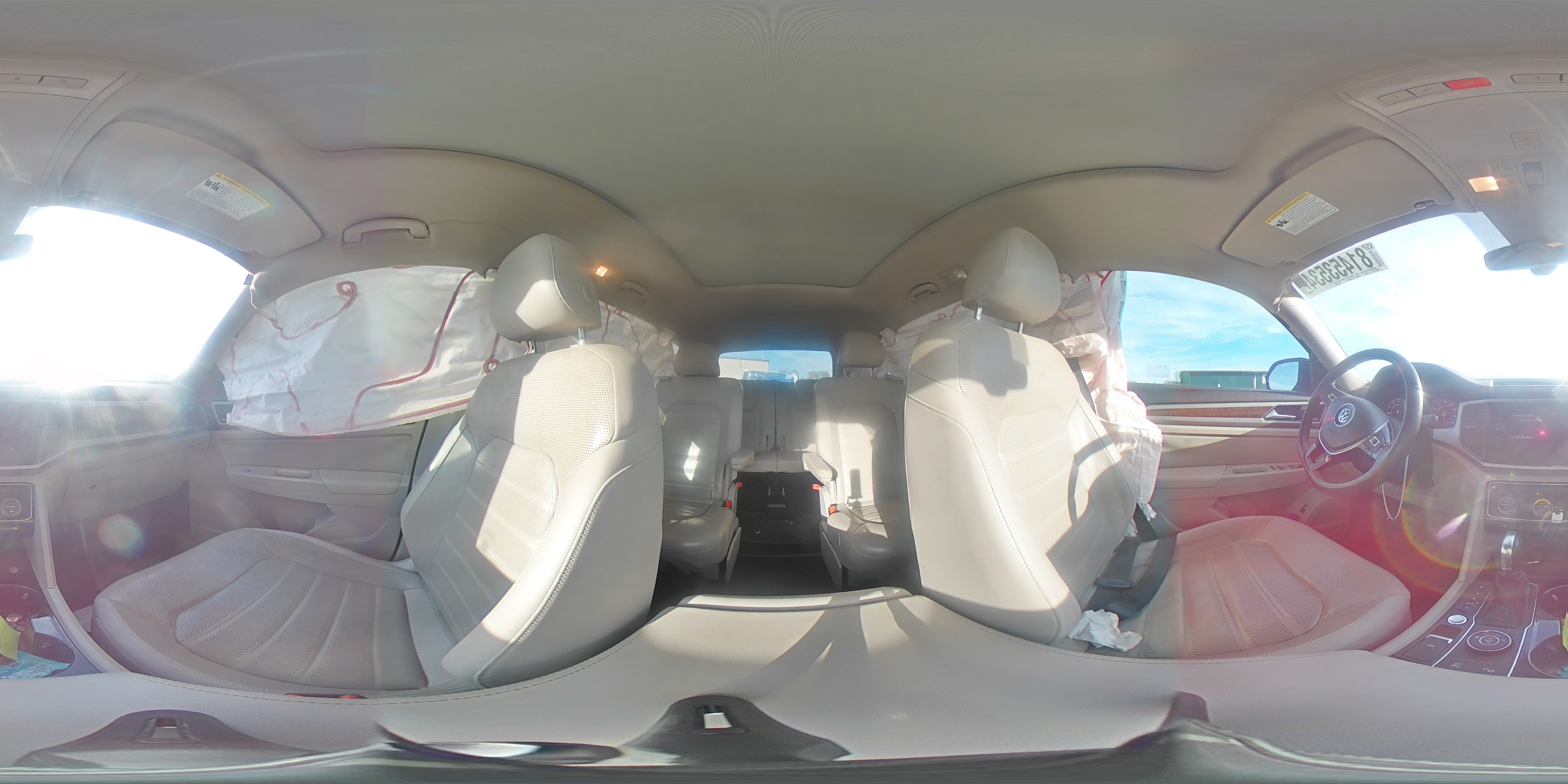 2019 Volkswagen Atlas - Image 14