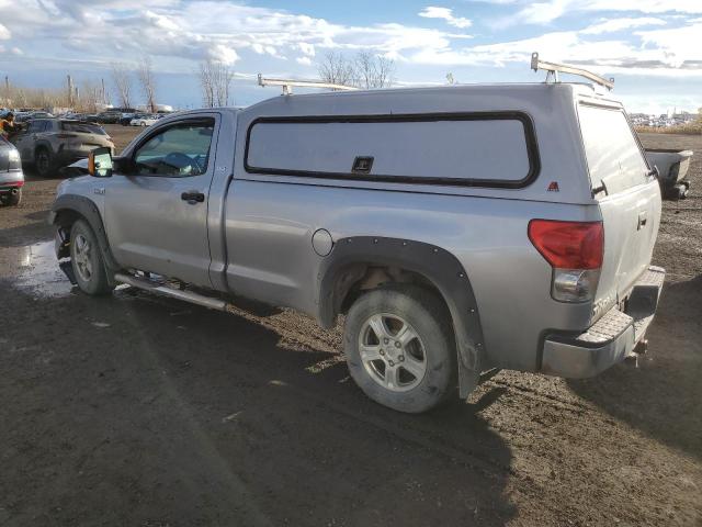 2008 TOYOTA TUNDRA 