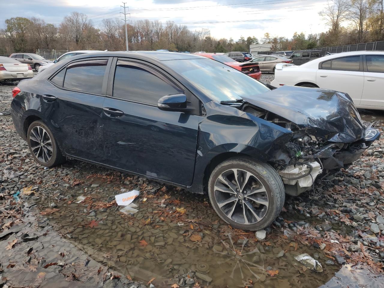 2018 Toyota Corolla - Image 4